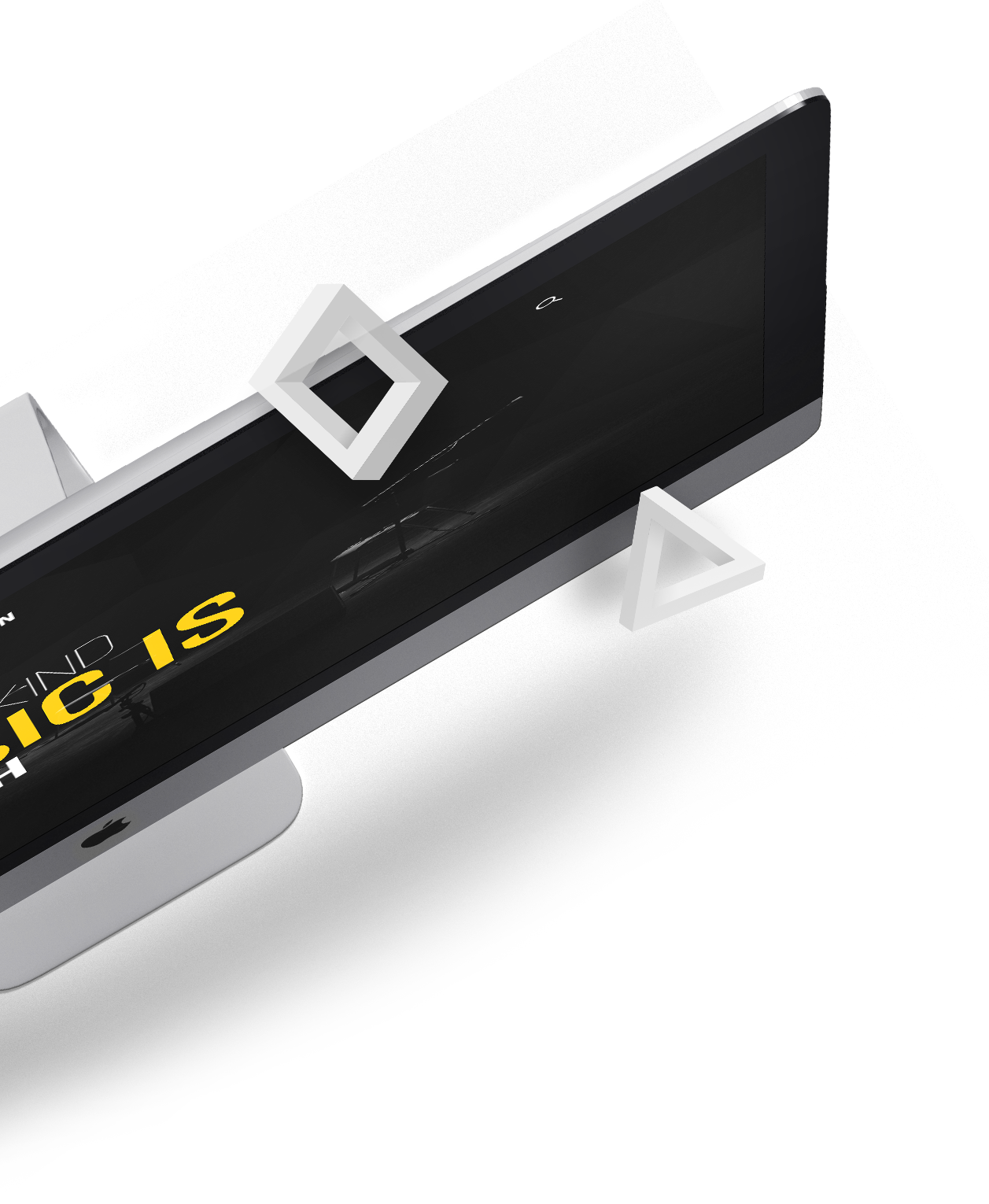 Interactive promo-pages for target audience,Corporate web sites and portals for large numbers of users,Sustainable integrations with customer systems