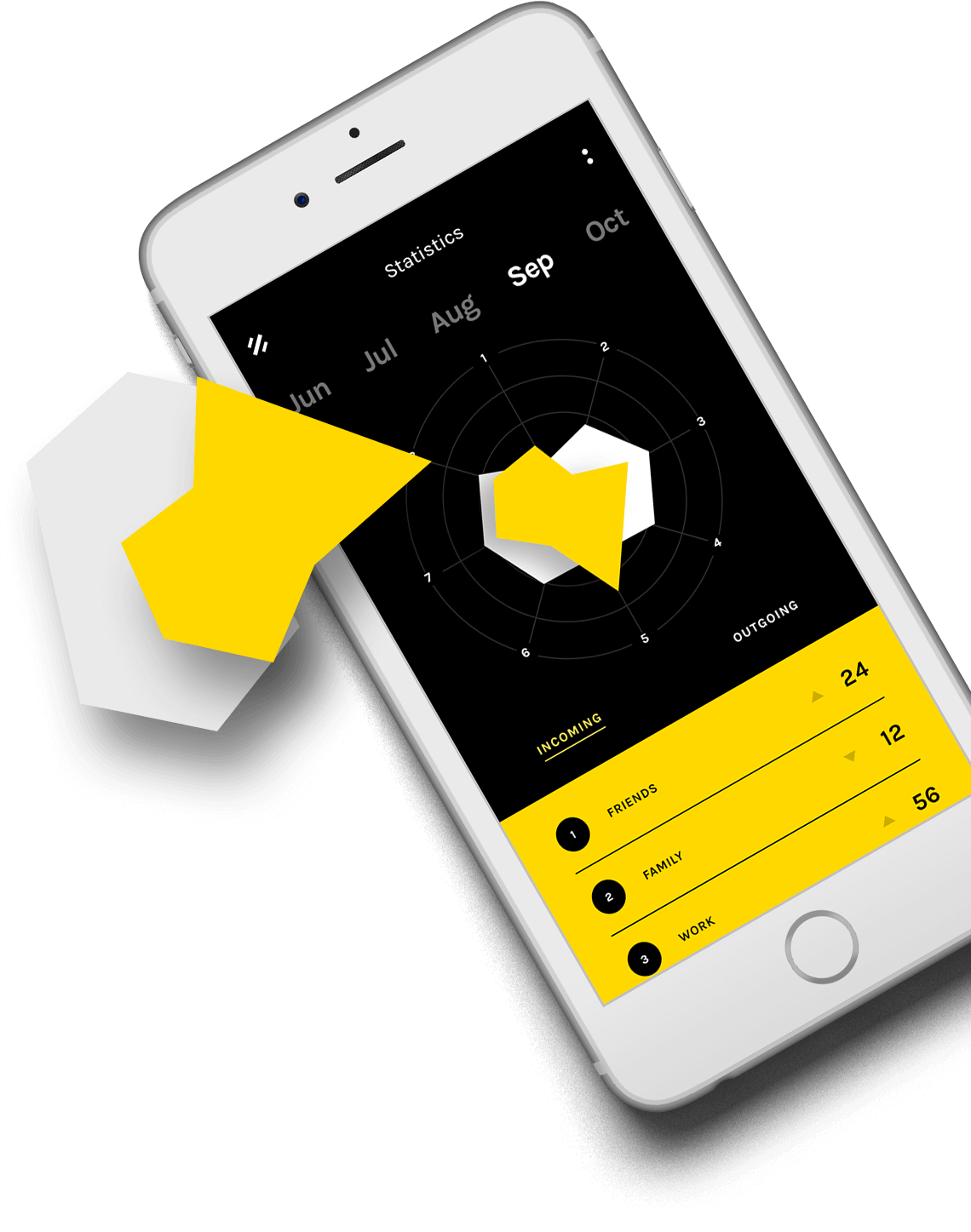For growing businesses and startups,Complex inside - easy to use,From analytics and design to development and maintenance